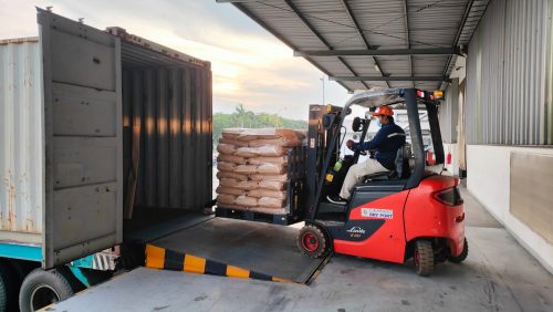 CDP Warehouse: Strategic, Seamless, Connected