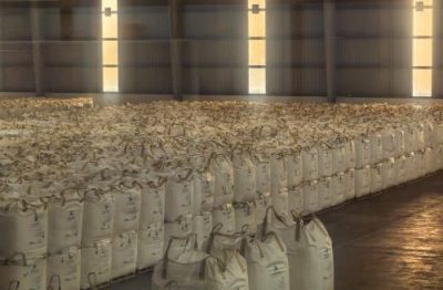 PLB GTC Welcomes New F&B Raw Material Commodity