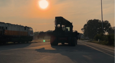 Building Smarter Logistics Through Multimodal Connectivity